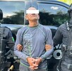 Autoridades de Jalisco detienen en Tlaquepaque Carlos 'N', presunto cobrador extranjero de préstamos ilegales.