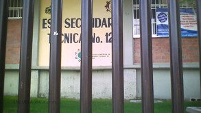 fachada secundaria 127 Jalisco
