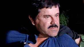 Chapo Guzmán
