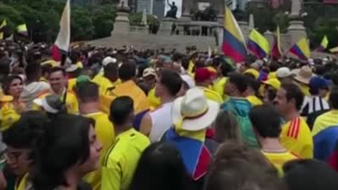 Programa conducido por Ana Laura Alanís, Liliana Sosa y David Medrano, miércoles 17 de junio 2026.