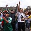 Esto debes saber si deseas acudir al Fan Fest de la Ciudad de México para ver los partidos del Mundial 2026.