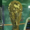 Autoridades investigan el robo de la Copa del Mundo hecha de Lego en el Fan Festival de Guadalajara