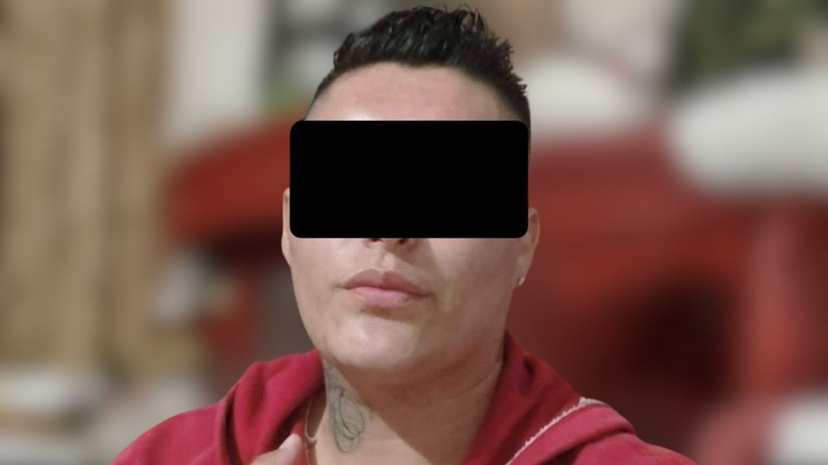 Detenido Familia Michoacana Puebla