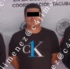 Cae Rubén 'N', hombre acusado en EU por asesinar a su esposa y robarse a su hija, en la colonia Doctores, CdMx.