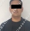 Armando 'N' es detenido por rentar su acreditación para el Mundial 2026 en CdMx; ofrecía su gafete en Facebook.