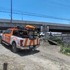José Ariel Hernández Villarreal fue encontrado sin vida en Apodaca tras casi 48 horas de búsqueda luego de ser arrastrado por la corriente del río Pesquería.