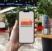 alertas amber NL
