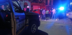 Un grupo de sujetos armados con un machete atacó a una familia tras viejas rencillas en la colonia Nuevo Teresitas de Saltillo; hay un herido.