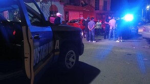 Un grupo de sujetos armados con un machete atacó a una familia tras viejas rencillas en la colonia Nuevo Teresitas de Saltillo; hay un herido.