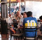 Restaurantes en Puebla por día del Padre