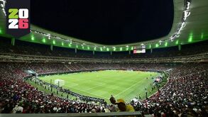Las autoridades de Jalisco implementarán un cerco de exclusión vial de 3 kilómetros alrededor del Estadio Guadalajara a partir de las 12:00 horas del jueves 18