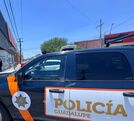 Asalto en Guadalupe