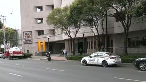 Hombre es asesinado a balazos en hotel Más Sol