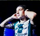Jordan Carrillo Santos Laguna