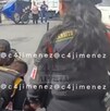 Un joven que vende flores fue víctima de abuso de autoridad por parte de elementos de tránsito en Chimalhuacán.