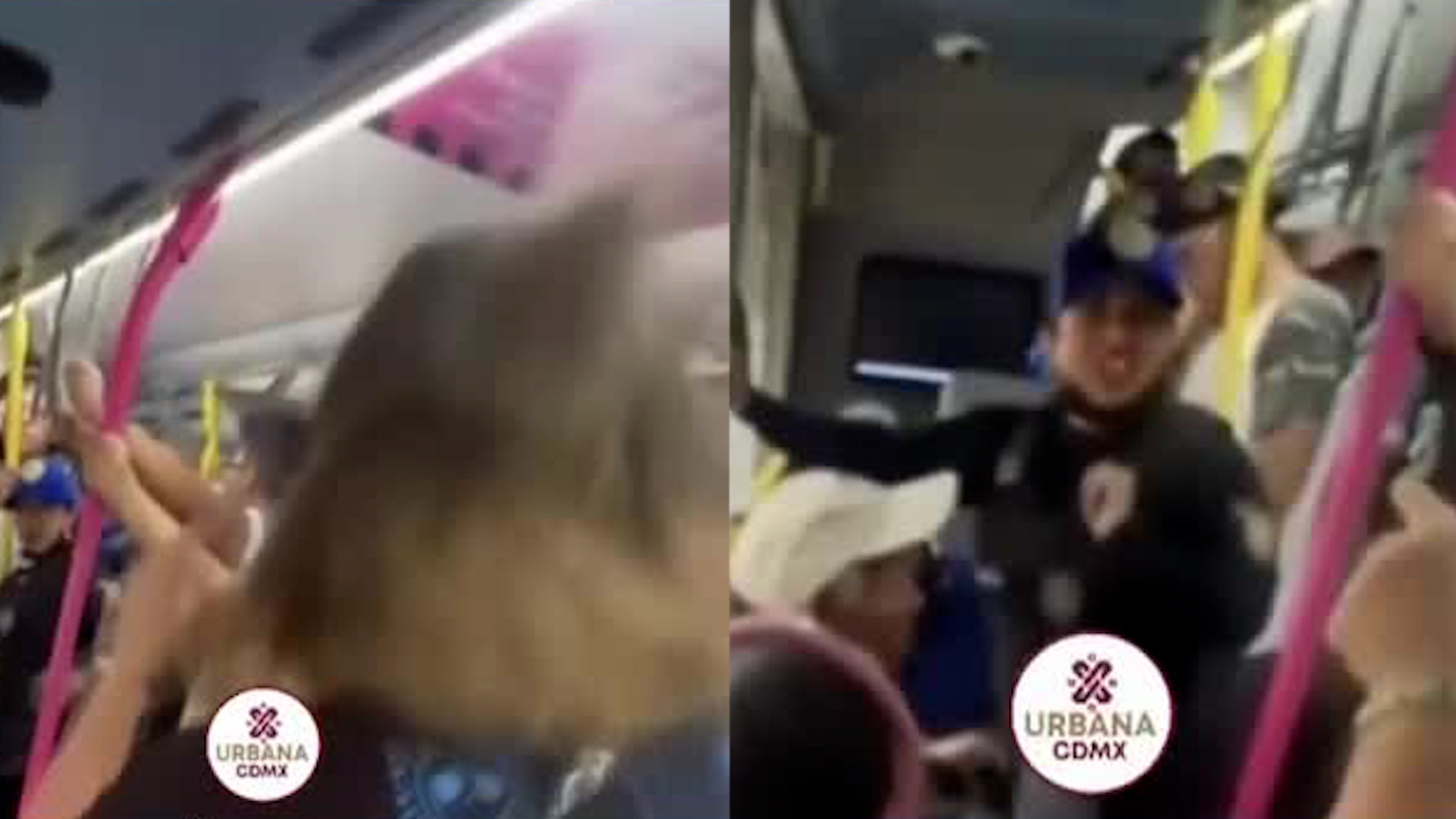 Pasajera insulta a hombre en silla de ruedas en Metrobús línea 7. Oficial actúa conforme a protocolos. Descubre qué pasó en esta situación de falta de empatía.