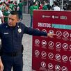 La entrada al Estadio Corregidora con estos objetos queda estrictamente prohibida.