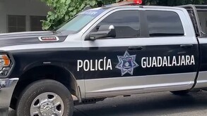 Policías de la DEAVIM detuvieron a un sujeto de 26 años tras agredir sexualmente a una empleada de aseo público en la glorieta de La Normal. Conoce los detalles