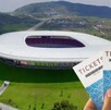 Precio de boletos para el partido de México vs Corea del Sur en el Estadio Guadalajara.
