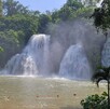 Las lluvias registradas en San Luis Potosí obligaran a suspender actividades en seis parajes naturales como medida preventiva.