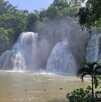 Las lluvias registradas en San Luis Potosí obligaran a suspender actividades en seis parajes naturales como medida preventiva.