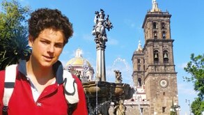 Prendas que acompañaron al joven italo-británico en su día a día se convierten ahora en un punto de encuentro para feligreses / Cortesía