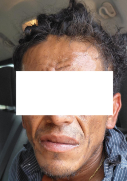 Policías de la DEAVIM detuvieron a un sujeto de 26 años tras agredir sexualmente a una empleada de aseo público en la glorieta de La Normal. Conoce los detalles