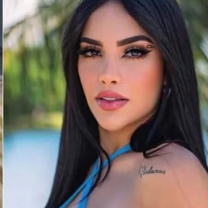 Madre de Kimberly Loaiza, junto a la hermana de la influencer, Steff Loaiza.