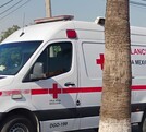 Ambulancia