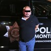 Hombre y adolescente detenidos con droga en Monterrey.