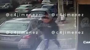 Extorsionadores Álvaro Oregón fingen ser FGR