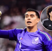 Raúl 'Tala' Rangel agradeció el apoyo de Memo Ochoa en el Mundial y confesó cómo el histórico portero lo ayuda a consolidarse con la Selección Mexicana.
