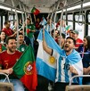 Transporte público gratuito en Querétaro que tendrá como destino la Zona Fest en Querétaro 2026.