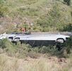 Accidente autopista Toluca-Zitácuaro 18 de junio 2026