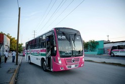 Con horarios extendidos y recorridos especiales, llegar al evento será más sencillo durante los fines de semana.