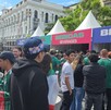 Ingreso al Fan Fest de Guadalajara HOY 18 de junio