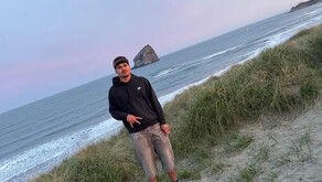Joven originario del estado de Guanajuato fue asesinado en Estados Unidos, su familia recolecta firmas para repatriar su cuerpo.