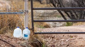Mujeres muertas desierto de Arizona, salieron de Puebla en busca del sueño americano