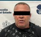 Fiscalia detiene a implicado en caso de Adrian Salinas de Tlajomulco