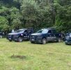 Encuentran fosas clandestinas en La Marquesa, Ocoyacac