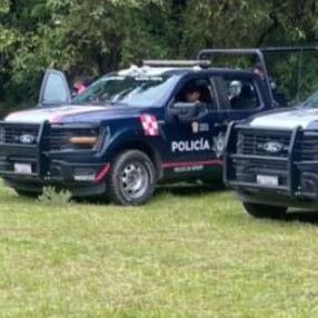 Encuentran fosas clandestinas en La Marquesa, Ocoyacac