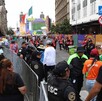 Calles cerradas por el Fan Fest del Mundial 2026 en el Zócalo: Revisa las alternativas para llegar.