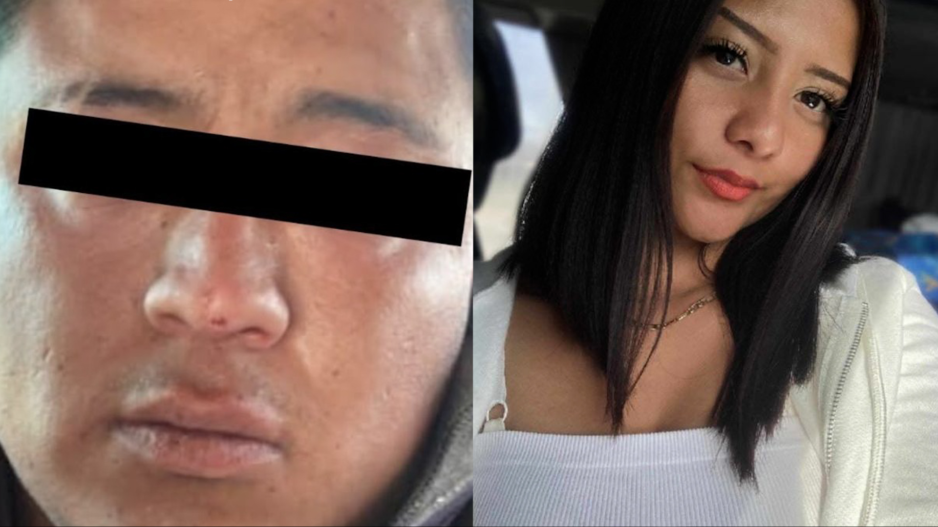 Francisco N capturado en 2 días por feminicidio de Miriam Peralta, estudiante de 23 años. Familia exige investigación amplia y sospecha más culpables.