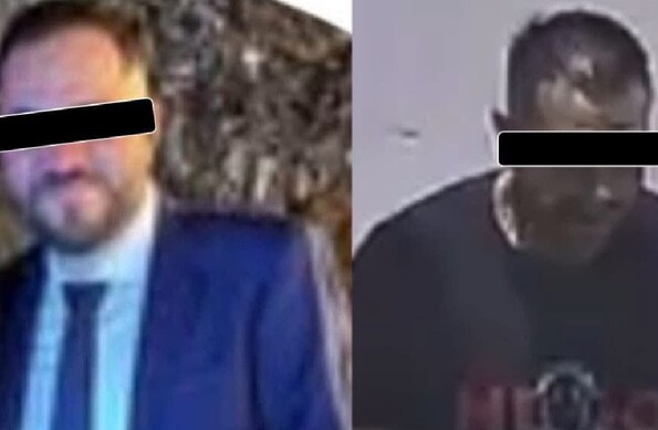 Familia de Adolfo 
