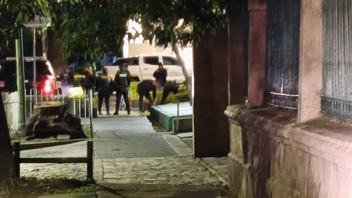 Una celebración deportiva derivó en una persecución y golpiza mortal en la colonia Americana de Guadalajara. Conoce los detalles de la riña aquí.