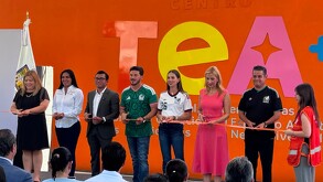 El nuevo centro brindará apoyo integral a miles de familias mediante diagnósticos oportunos.