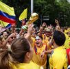 Mundial CdMx 17 de junio 2026