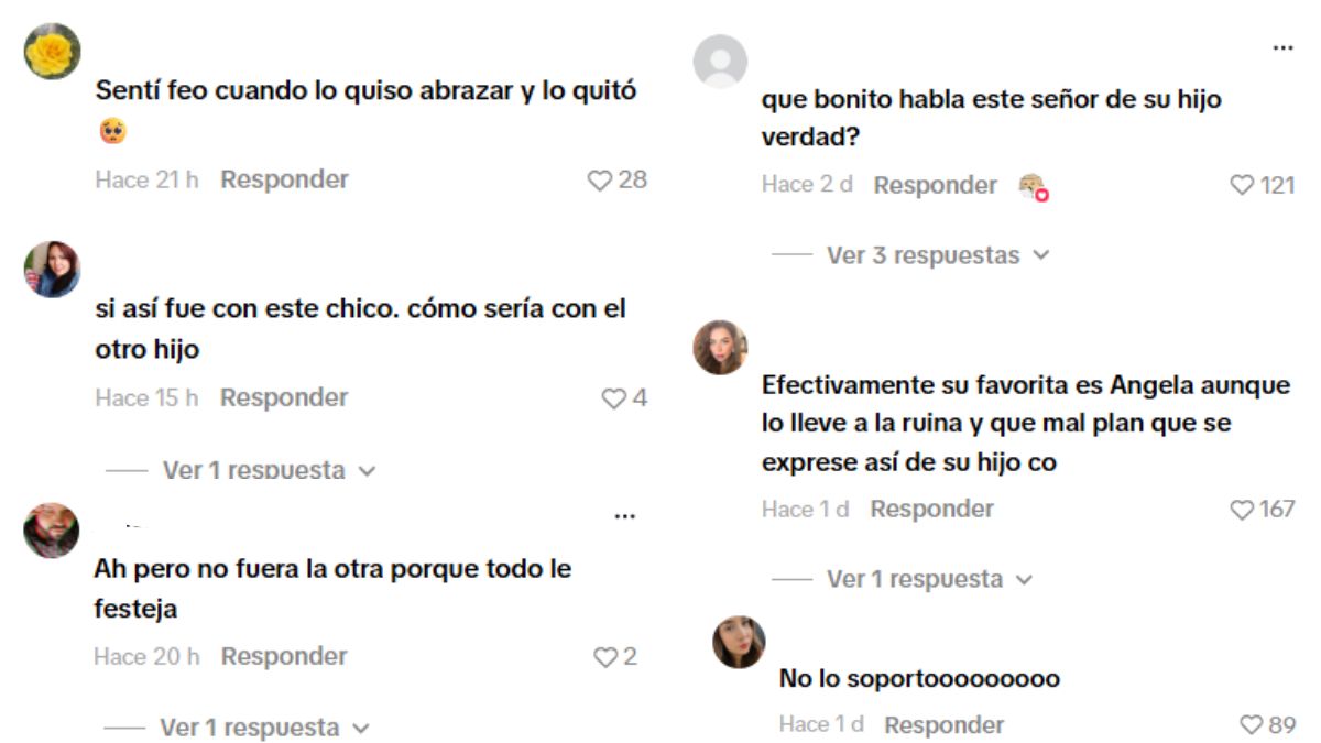 Comentarios negativos sobre la crianza que tiene con sus hijos Pepe Aguilar.