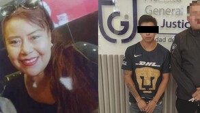 ¿Qué paso con Teresa Guadalupe, mujer asesinada por su hijo de 20 años en la Venustiano Carranza?