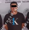 Cae Rubén 'N', hombre acusado en EU por asesinar a su esposa y robarse a su hija, en la colonia Doctores, CdMx.